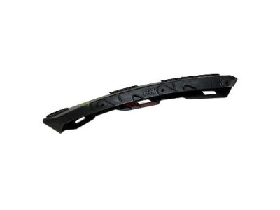 Hyundai 86554-A5000 Bracket-Front Bumper Side Mounting, RH