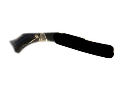 Hyundai 28238-2B710 Hose-Water Turbo Changer, Out