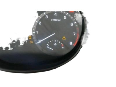 Hyundai 94021-4Z010 Cluster Assembly-Instrument