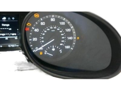 Hyundai 94021-4Z010 Cluster Assembly-Instrument