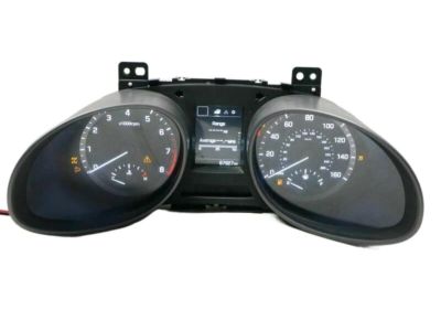 Hyundai 94021-4Z010 Cluster Assembly-Instrument