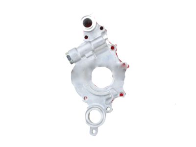 Kia 261202E021 Cover Assembly-Oil Pump