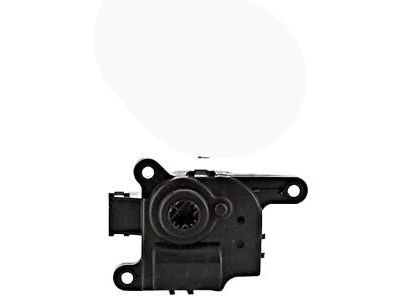 Kia 971242H000 Inlet Door Actuator