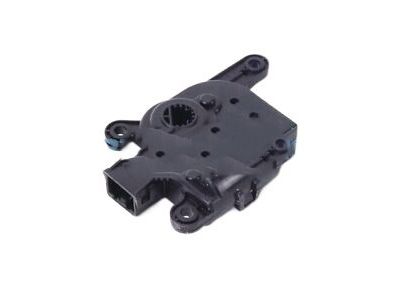 Kia 971242H000 Inlet Door Actuator