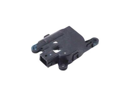 Kia 971242H000 Inlet Door Actuator