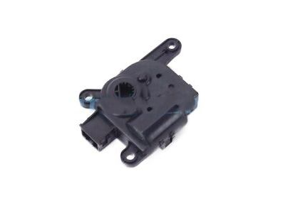 Kia 971242H000 Inlet Door Actuator