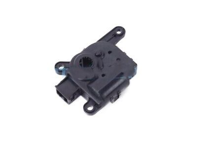 Hyundai 97124-2H000 Inlet Door Actuator