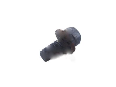 Hyundai 25395-02000 Bolt