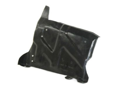 Hyundai 29130-2D100 Cover-Engine Under, LH
