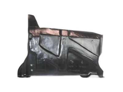 Hyundai 29130-2D100 Cover-Engine Under, LH