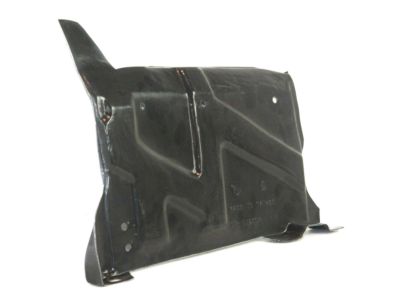 Hyundai 29130-2D100 Cover-Engine Under, LH