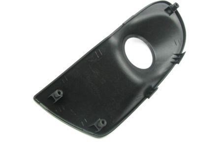Hyundai 86517-2C500 Cover-Front Bumper Blanking, LH