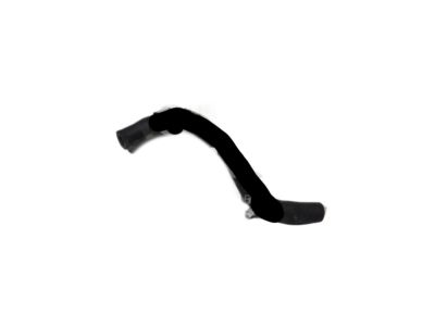 Kia 254683CAC0 Hose Assembly-Water A