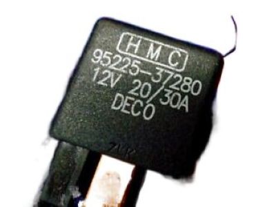 Hyundai 95225-37280 Relay Assembly-Power