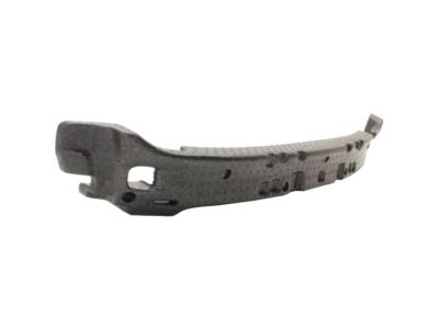 Hyundai 86520-B8BA0 Absorber-Front Bumper Energy