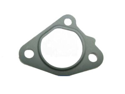 Kia 256123F400 Gasket-WITH/OUTLET Fitting