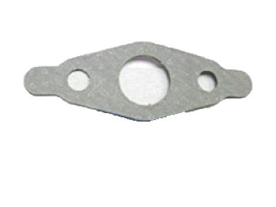 Hyundai 28246-2C400 Gasket-Turbo Changer Oil Drain