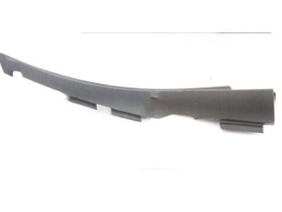 Hyundai 86153-2S500 Cover Assembly-Cowl Top Side, LH