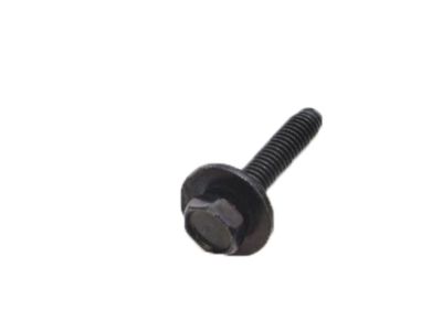 Kia 1244105207B Screw-Tapping