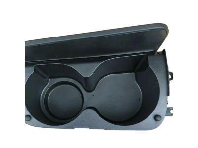 Hyundai 84620-3C000-AX Drink Holder