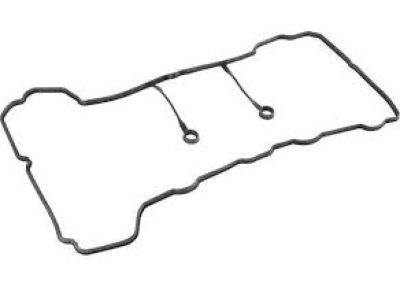 Kia 224412E000 Gasket-Rocker Cover