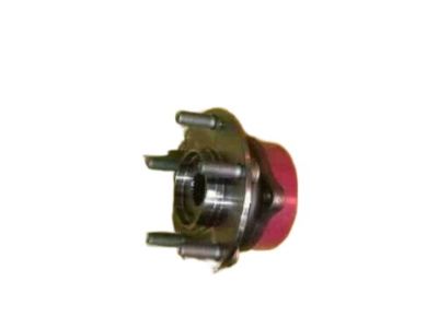 Hyundai 51750-J9000 Front Wheel Hub Assembly