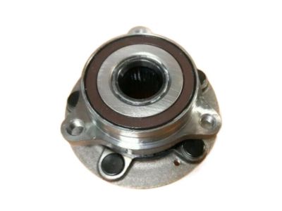 Hyundai 51750-J9000 Front Wheel Hub Assembly