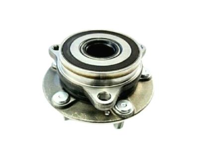 Kia 51750J9000 Front Wheel Hub Assembly