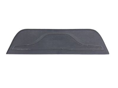 Hyundai 85877-3Y000-RY Trim-Rear Door Step LH