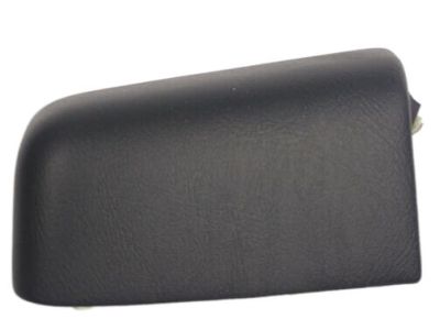 Hyundai 82360-2E000-CH Cover Assembly-Front Door ARMREST, RH