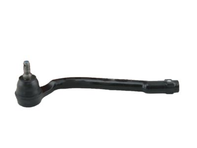 Kia 568202H000 End Assembly-Tie Rod LH