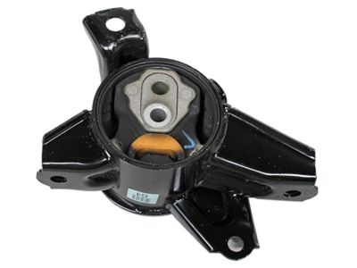 Hyundai 21830-3V200 Bracket Assembly-Transmission Mounting