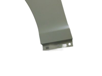 Hyundai 66310-E6500 Panel Assembly-Fender, LH