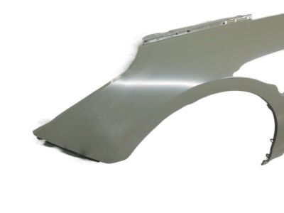 Hyundai 66310-E6500 Panel Assembly-Fender, LH