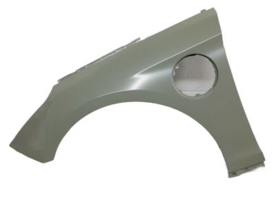 Hyundai 66310-E6500 Panel Assembly-Fender, LH
