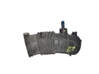 Hyundai 28140-3X520 Hose Assembly-Air Intake