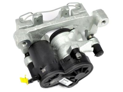 Kia 58310J3A40 Rear Brake Caliper Kit