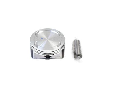 Hyundai 23410-25211 Piston & Pin Assembly