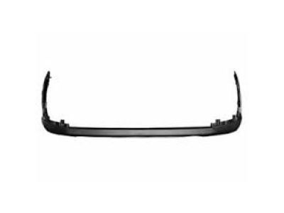 Hyundai 86512-D3500 Cover-FR Bumper, LWR