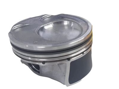 Kia 230412E200 Piston & Pin & Snap