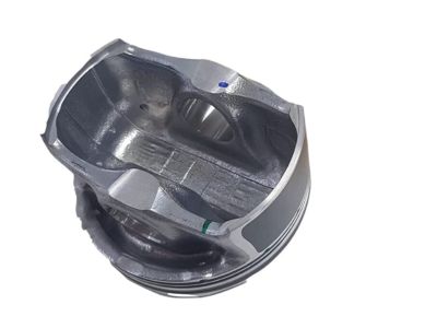 Hyundai 23041-2E200 Piston & Pin & Snap Ring Assembly