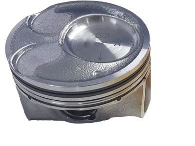 Hyundai 23041-2E200 Piston & Pin & Snap Ring Assembly