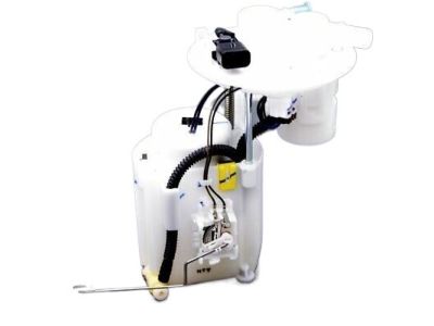 Hyundai 31110-1R500 Complete-Fuel Pump