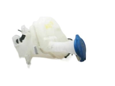 Hyundai 98620-3Y500 Windshield Washer Reservoir Assembly