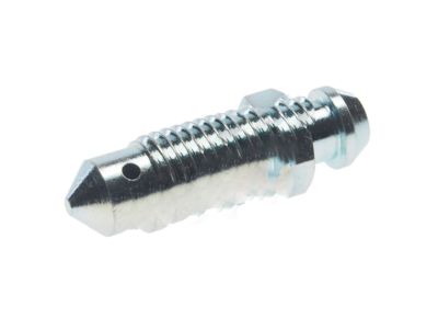 Hyundai 58120-1G000 Screw-Bleeder