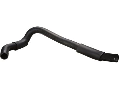 Kia 254112E200 Hose-Radiator Upper