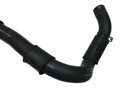 Kia 254112E200 Hose-Radiator Upper