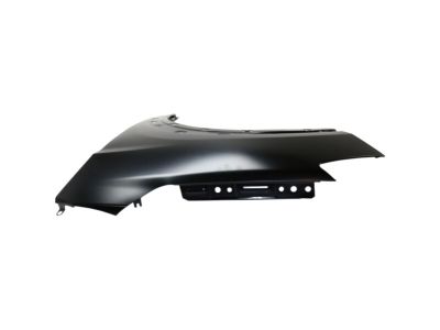 Hyundai 66311-D3000 Panel-Fender, LH