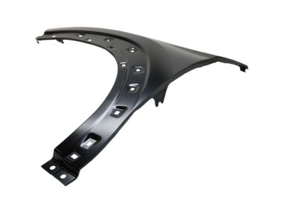 Hyundai 66311-D3000 Panel-Fender, LH