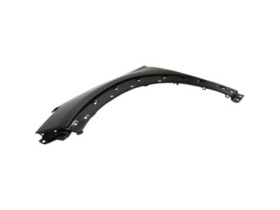 Hyundai 66311-D3000 Panel-Fender, LH